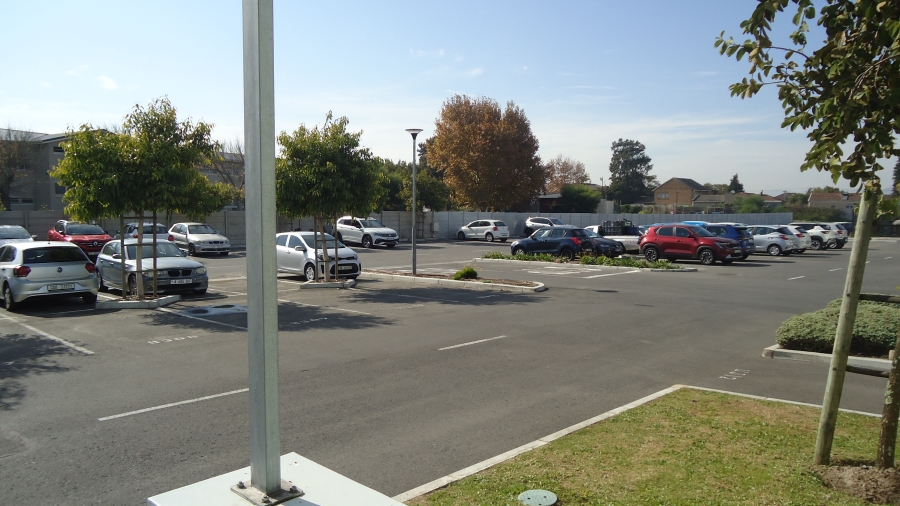0 Bedroom Property for Sale in Bellville South Western Cape